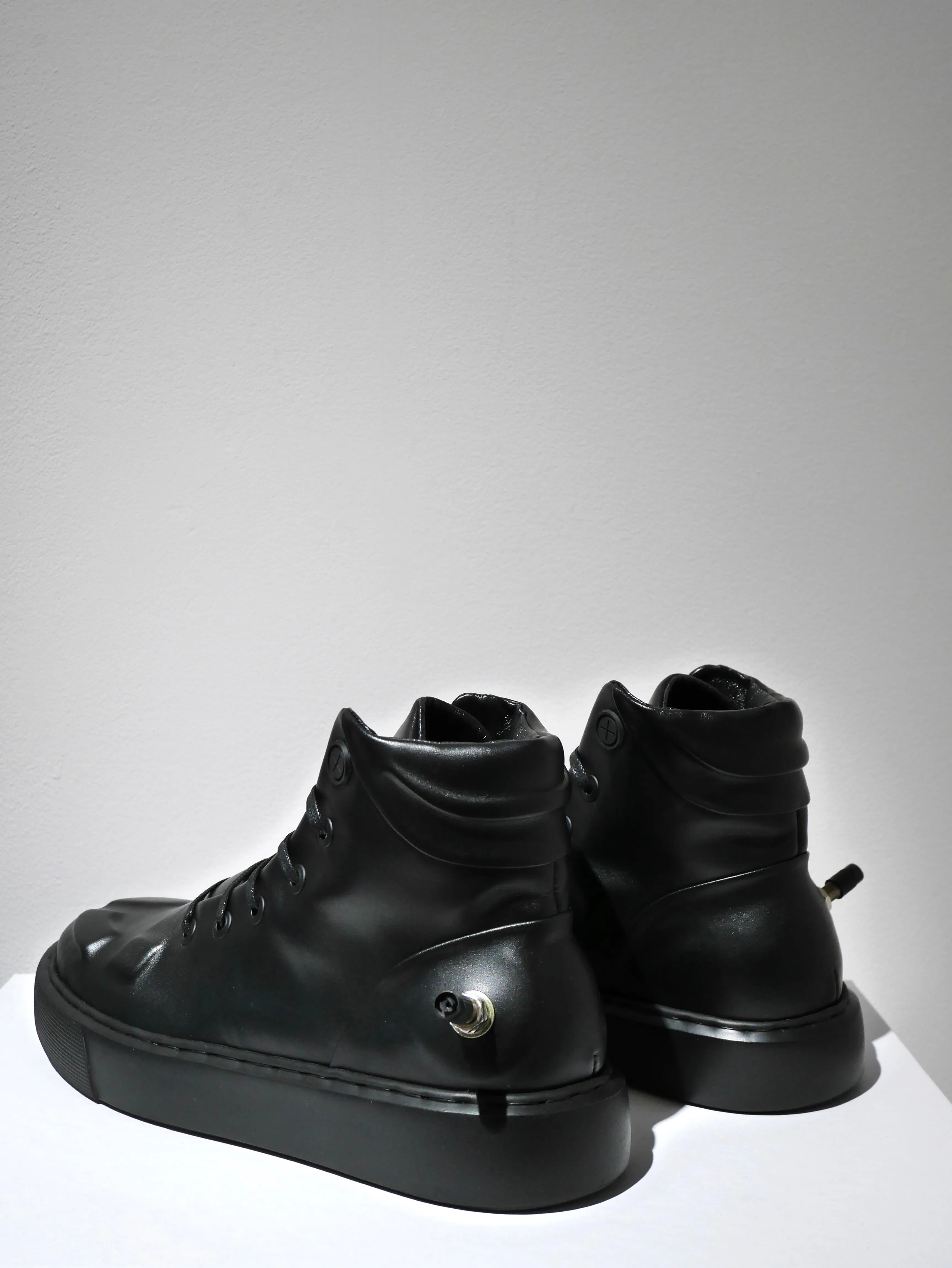 Pumped up High Tops