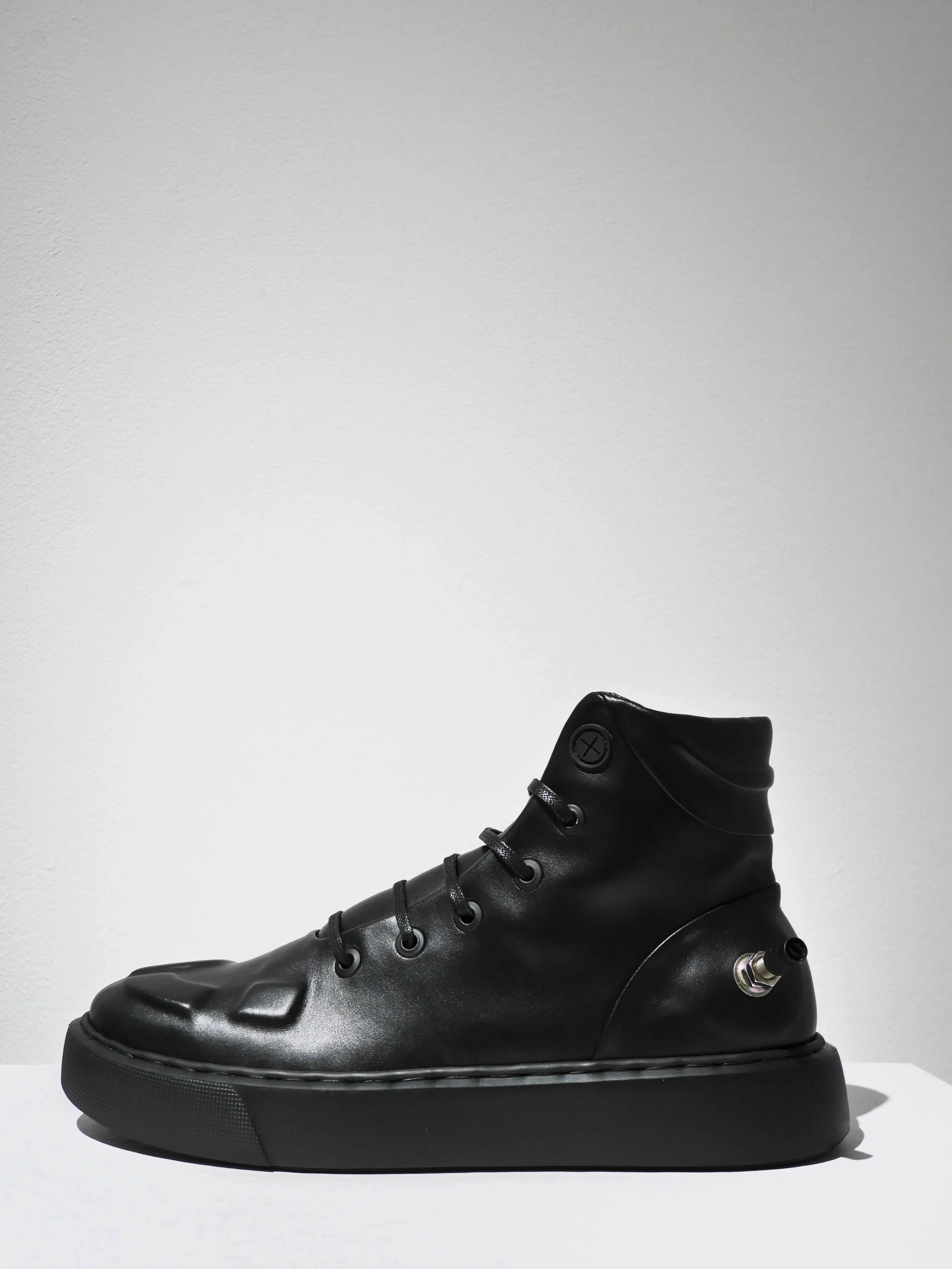 Pumped up High Tops