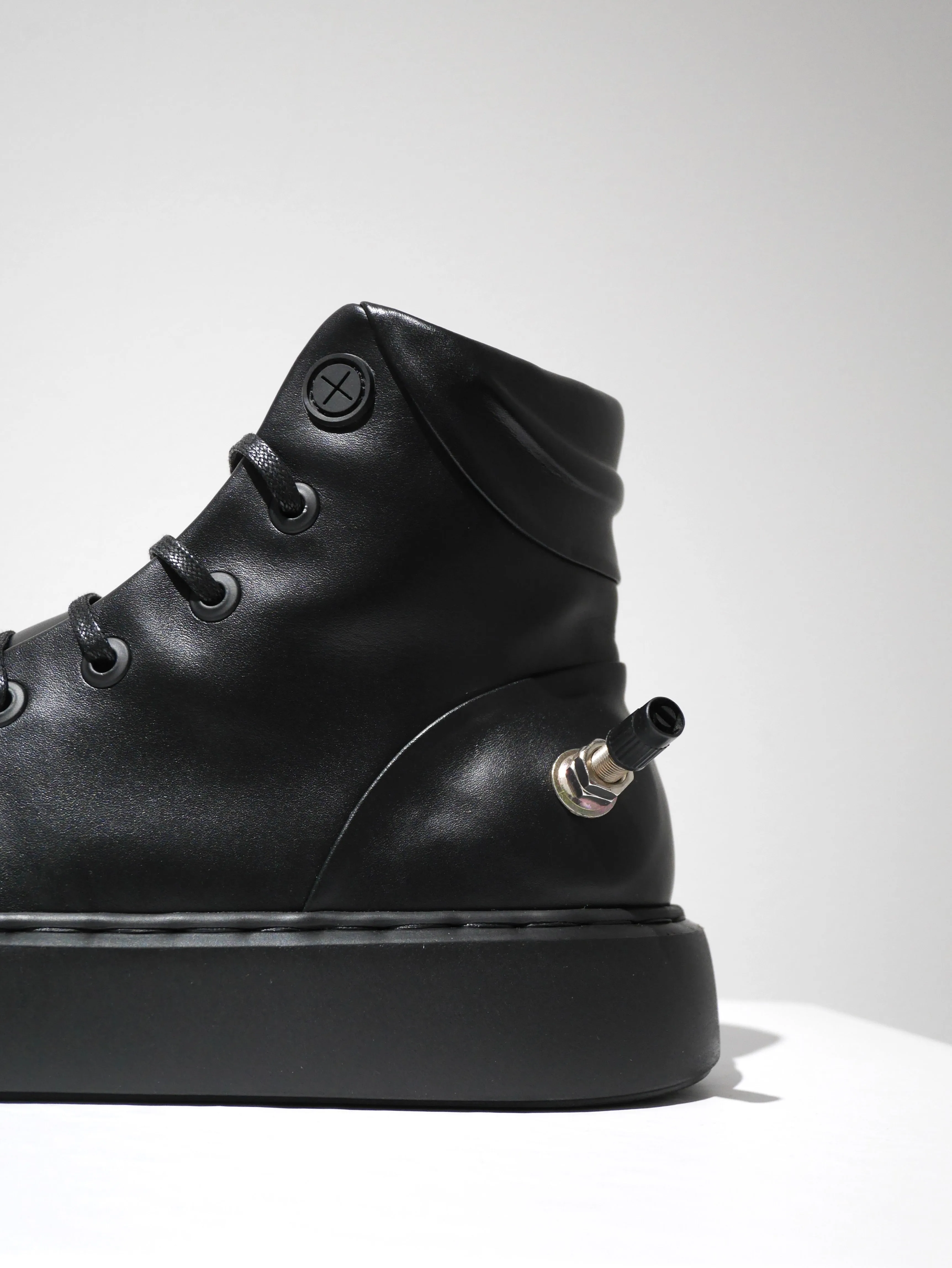 Pumped up High Tops