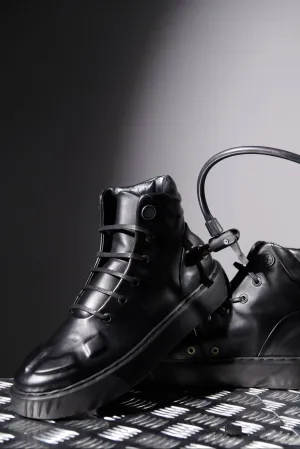 Pumped up High Tops