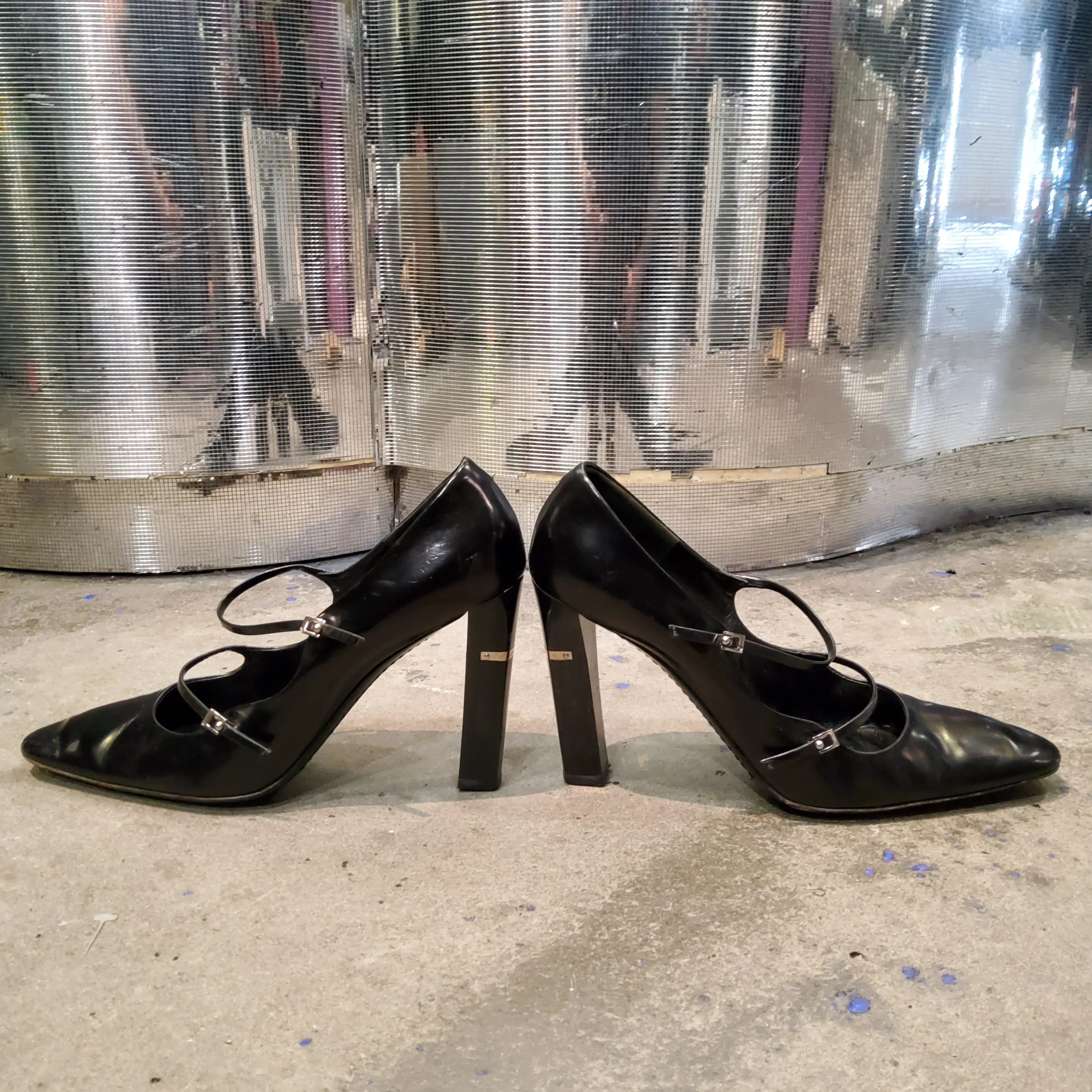 Pumps