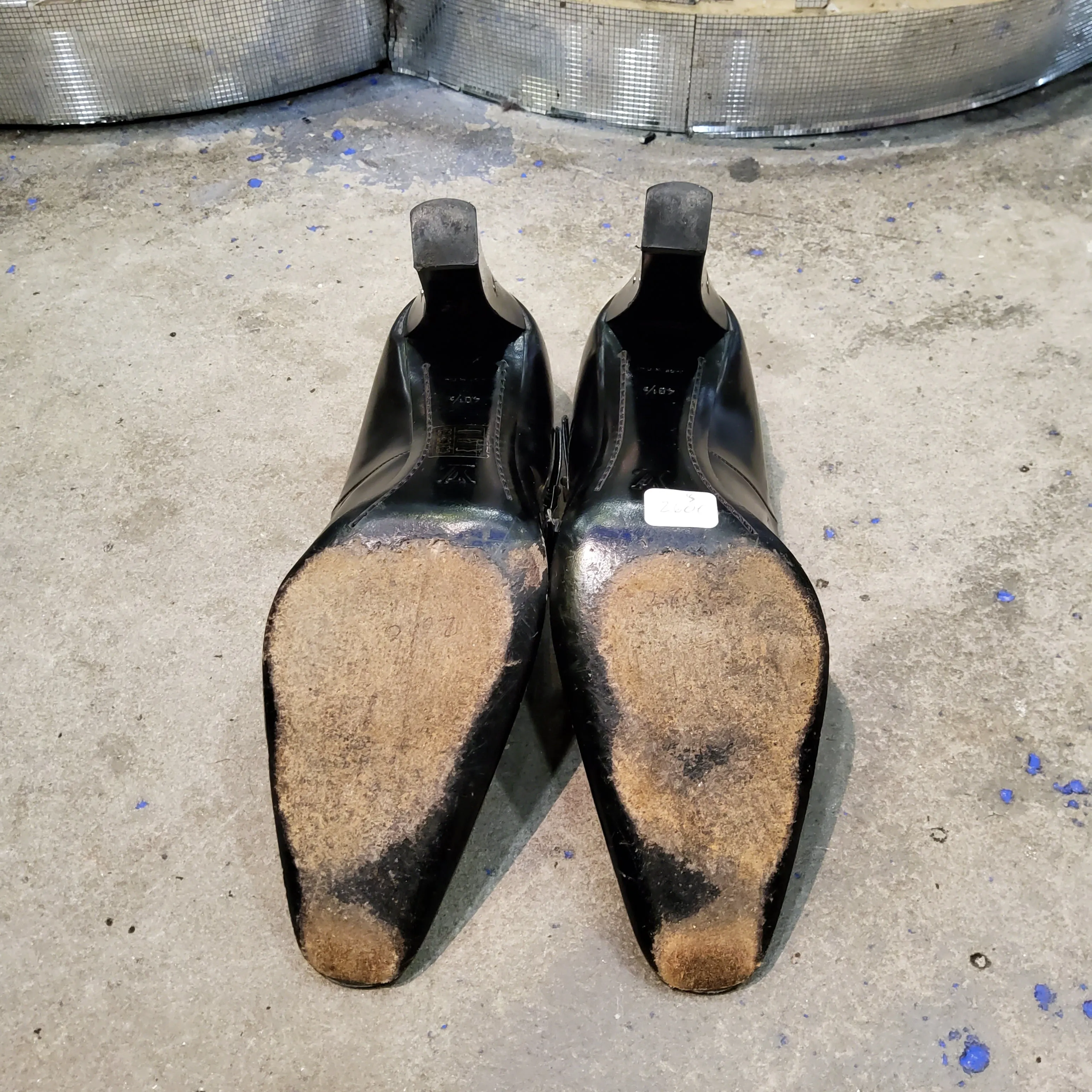 Pumps