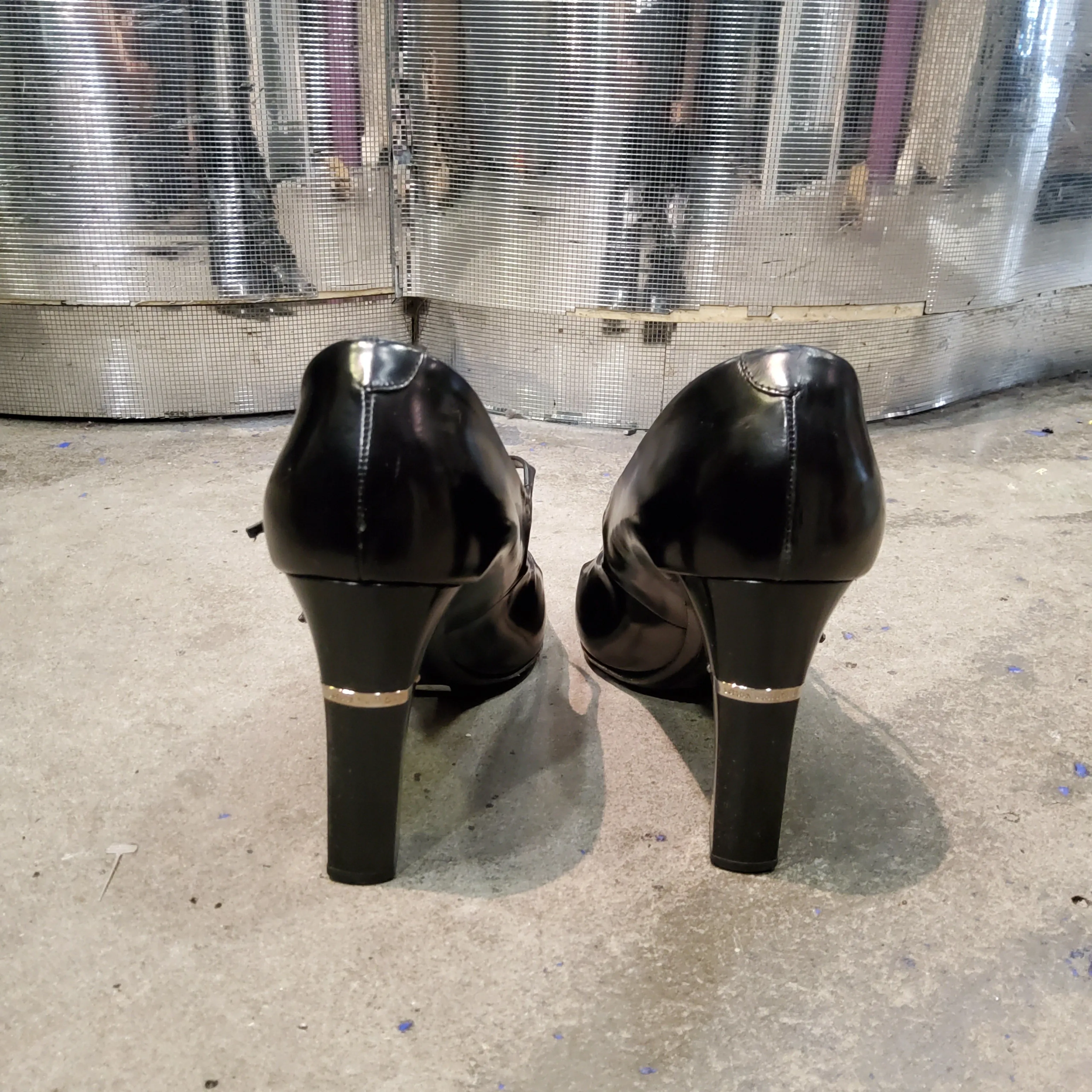 Pumps