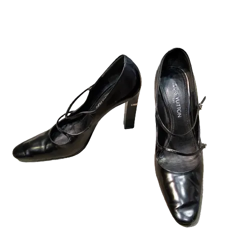 Pumps