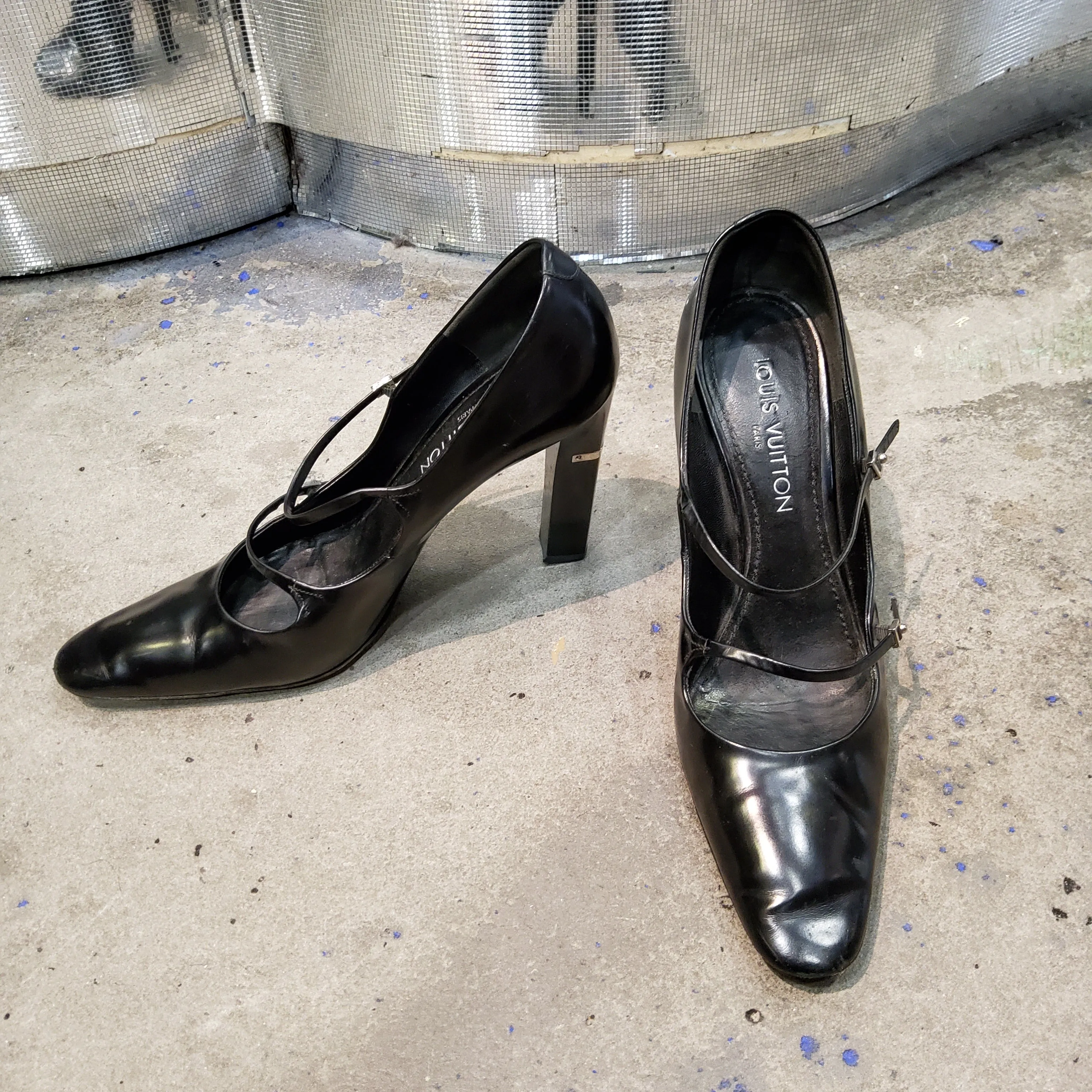 Pumps