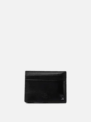 "Rockstud" card holder