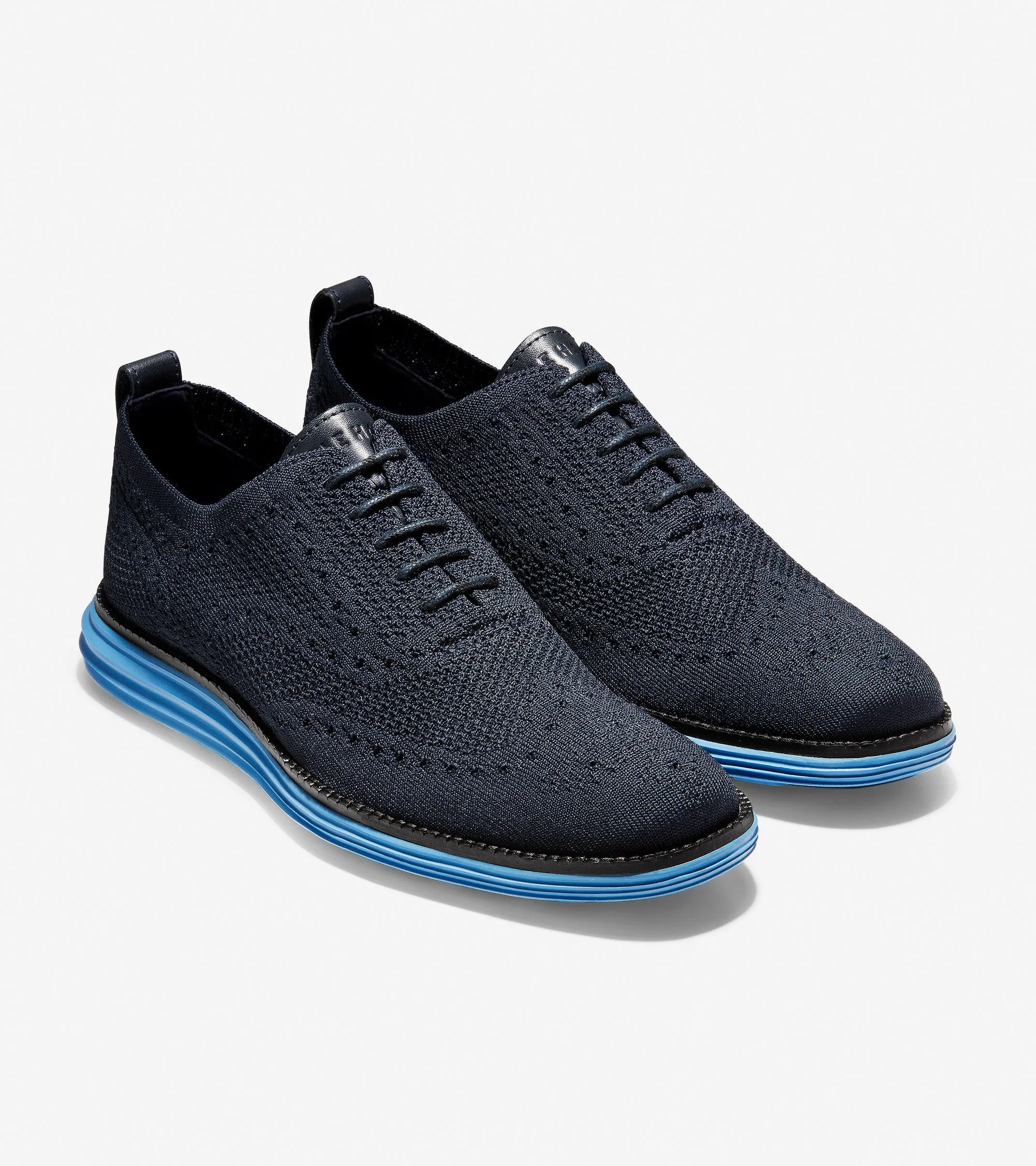 Øriginalgrand Wingtip Oxford 