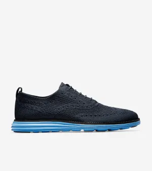 Øriginalgrand Wingtip Oxford 
