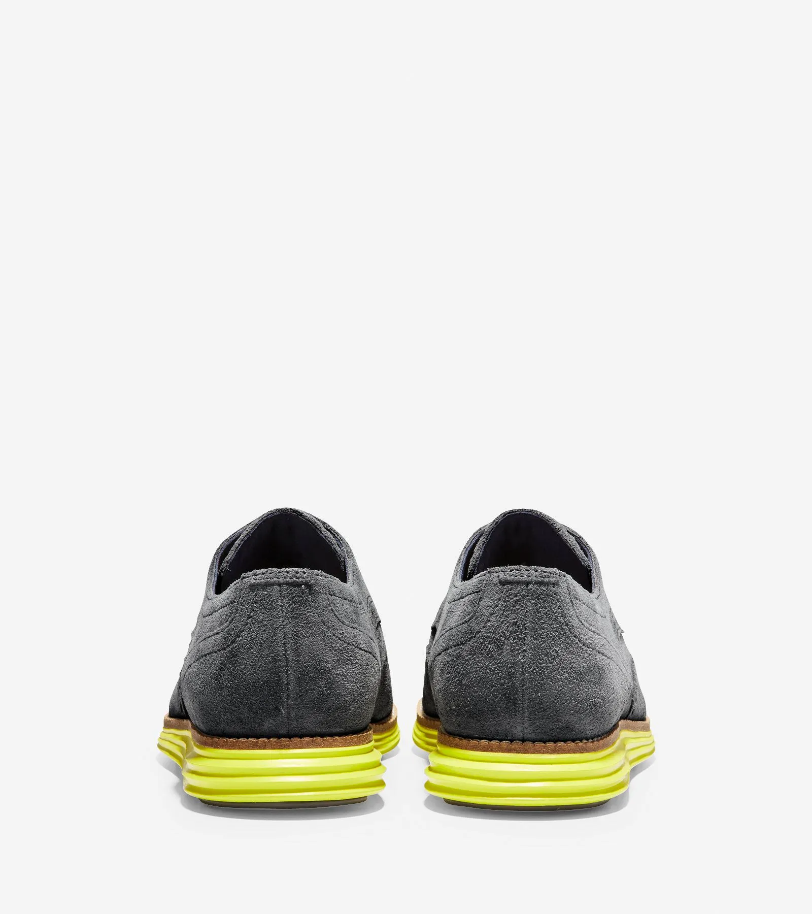 ØriginalGrand Wingtip Oxford
