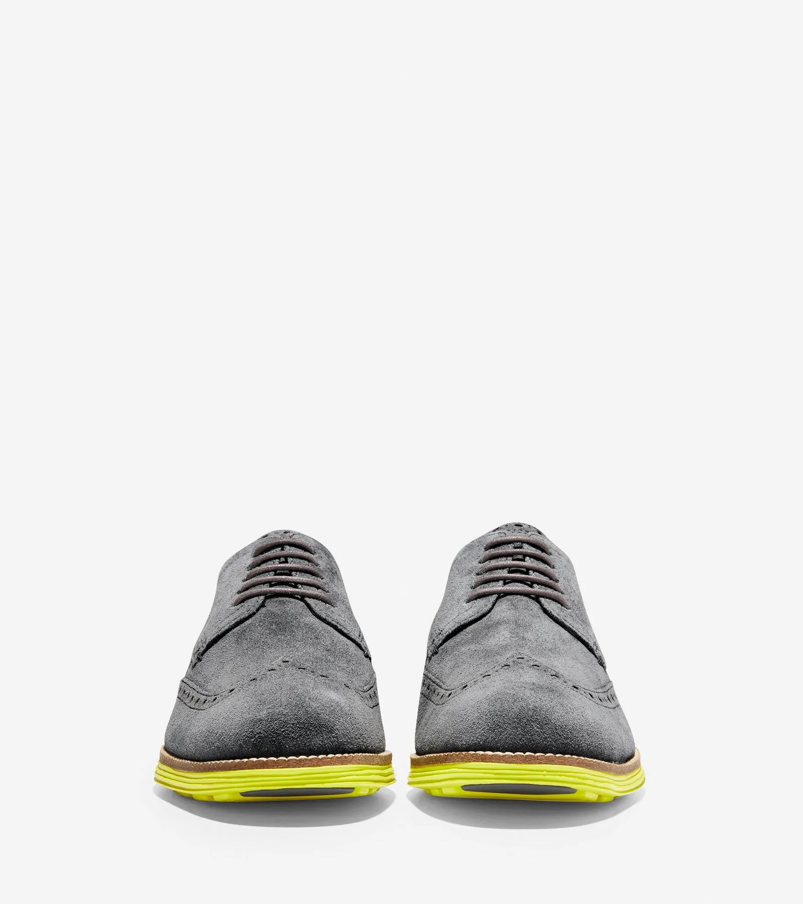 ØriginalGrand Wingtip Oxford