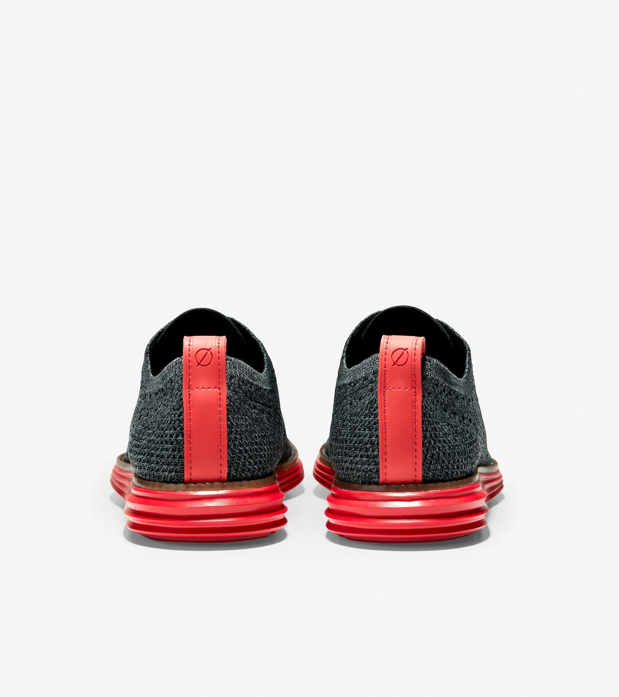 ØriginalGrand Wingtip Oxford