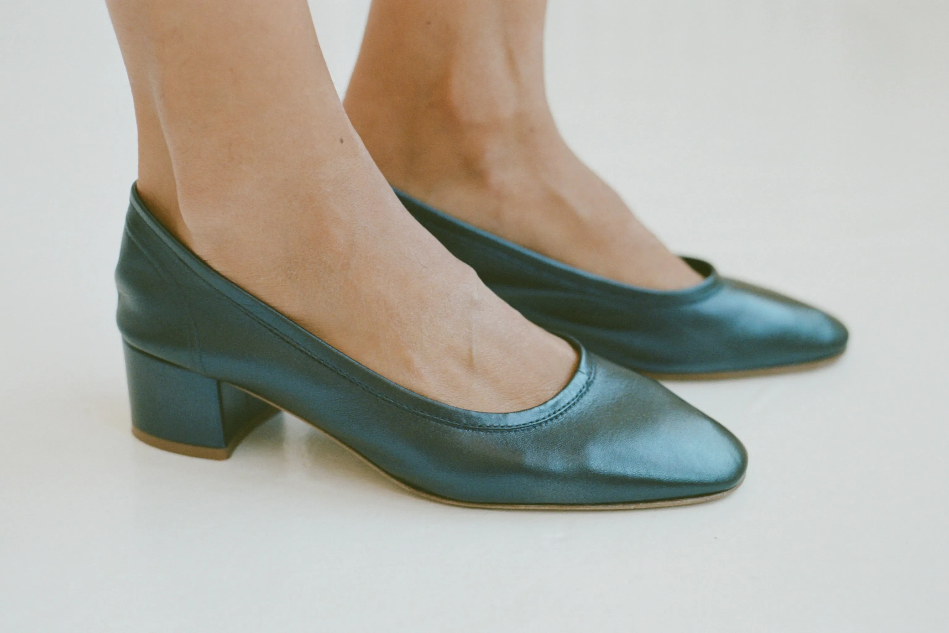 ROBERTA BALLERINA, ALDER