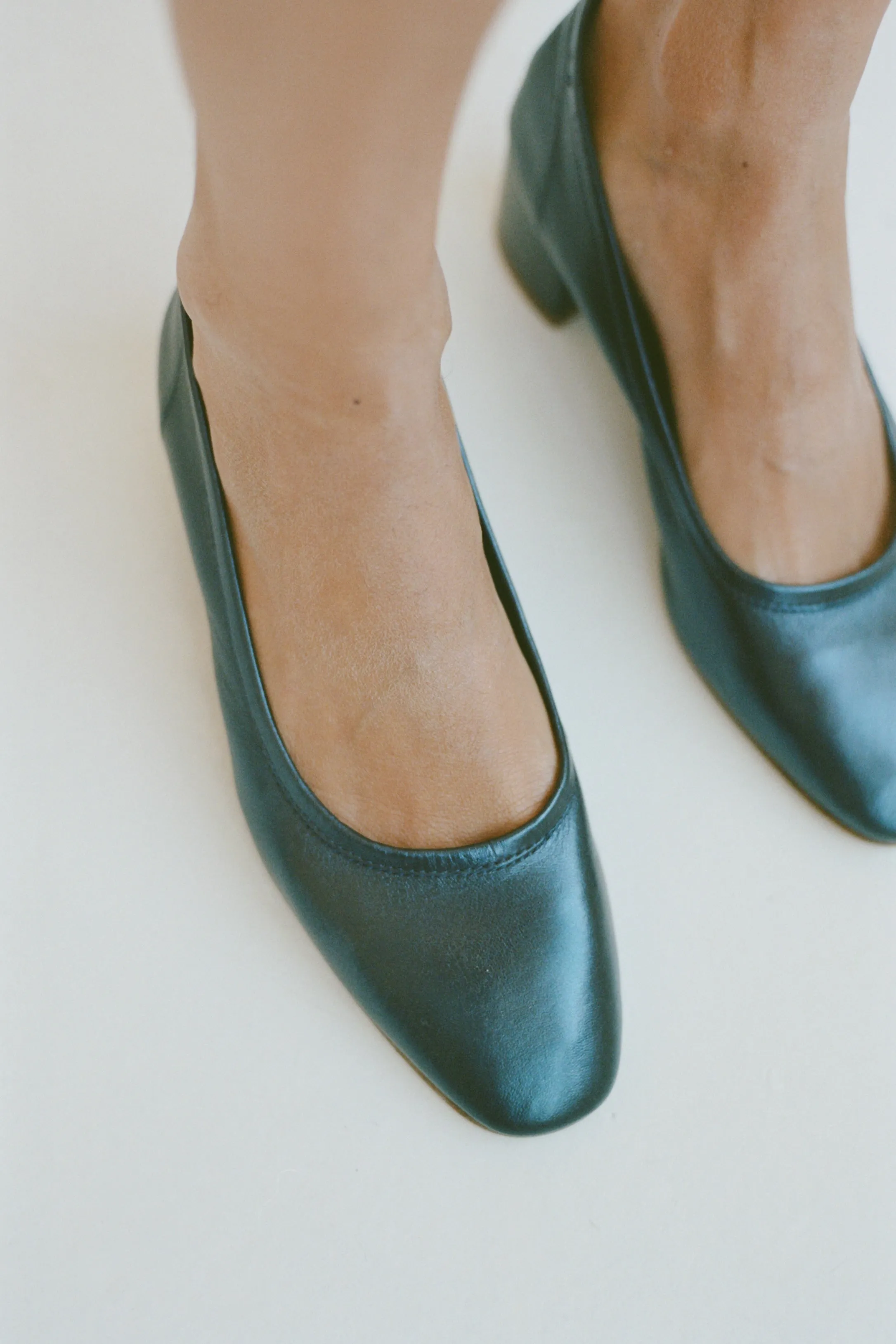 ROBERTA BALLERINA, ALDER
