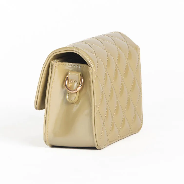 ROS-PBL-073 ROSIE CROSSBODY