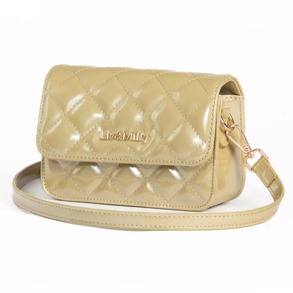 ROS-PBL-073 ROSIE CROSSBODY
