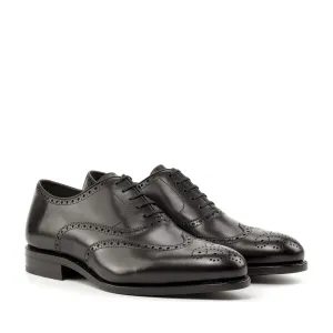 Rover full brogue shoes II