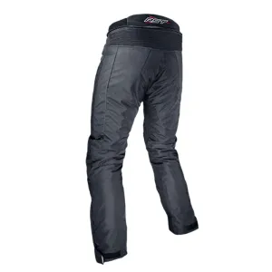 RST LADIES BLADE SPORT 2 CE TEXTILE PANT [BLACK]