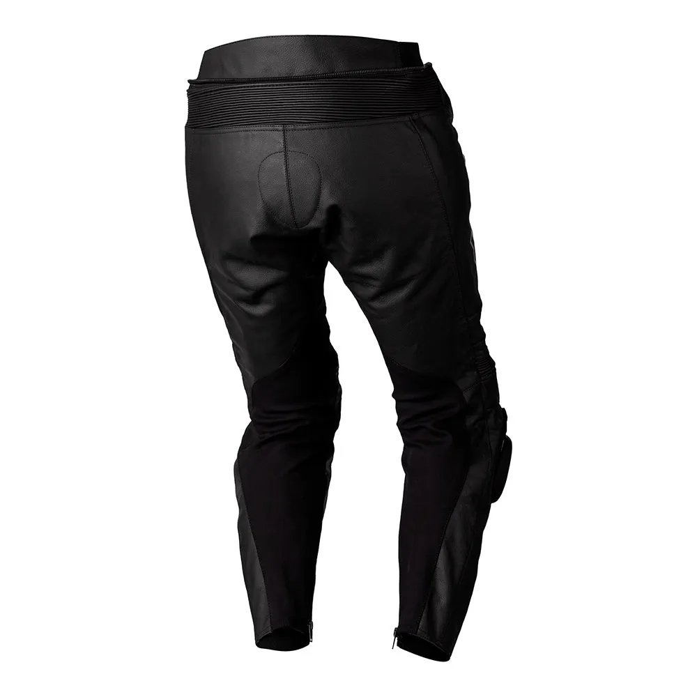 RST S1 CE LEATHER PANT [BLACK]