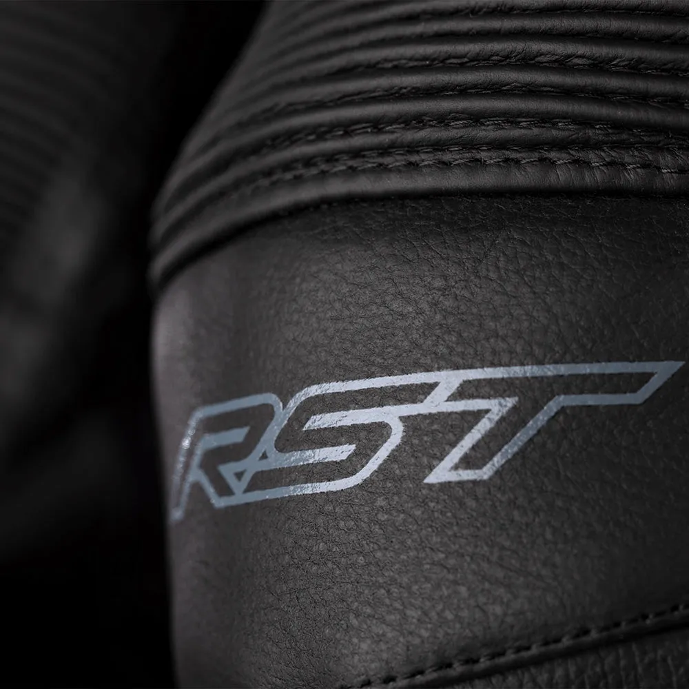 RST S1 CE LEATHER PANT [BLACK]