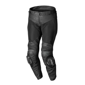 RST S1 MESH CE LEATHER PANT [BLACK]