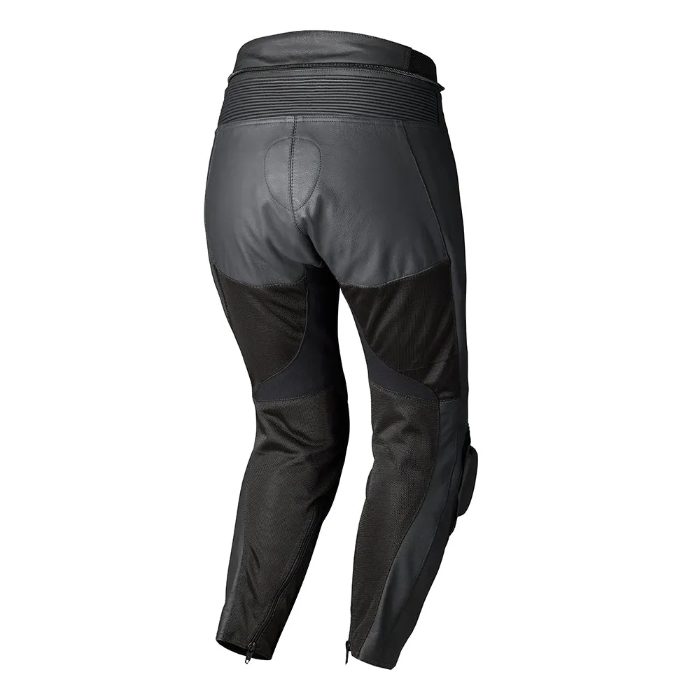 RST S1 MESH CE LEATHER PANT [BLACK]