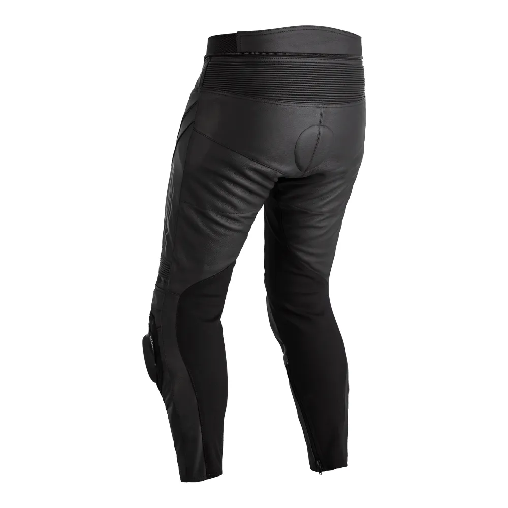 RST SABRE CE LEATHER PANT [BLACK]