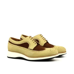 Rudi Longwing Blucher II