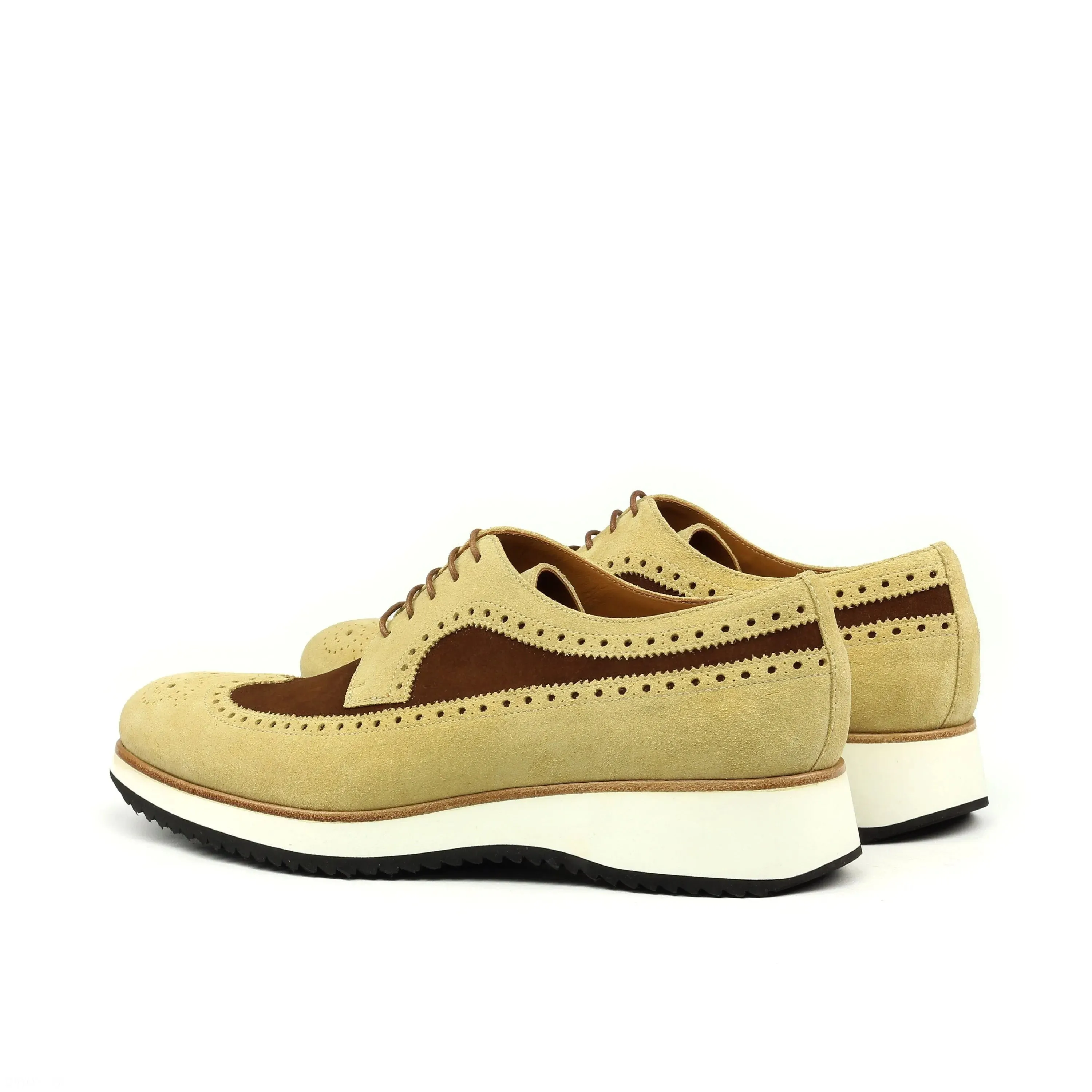 Rudi Longwing Blucher II