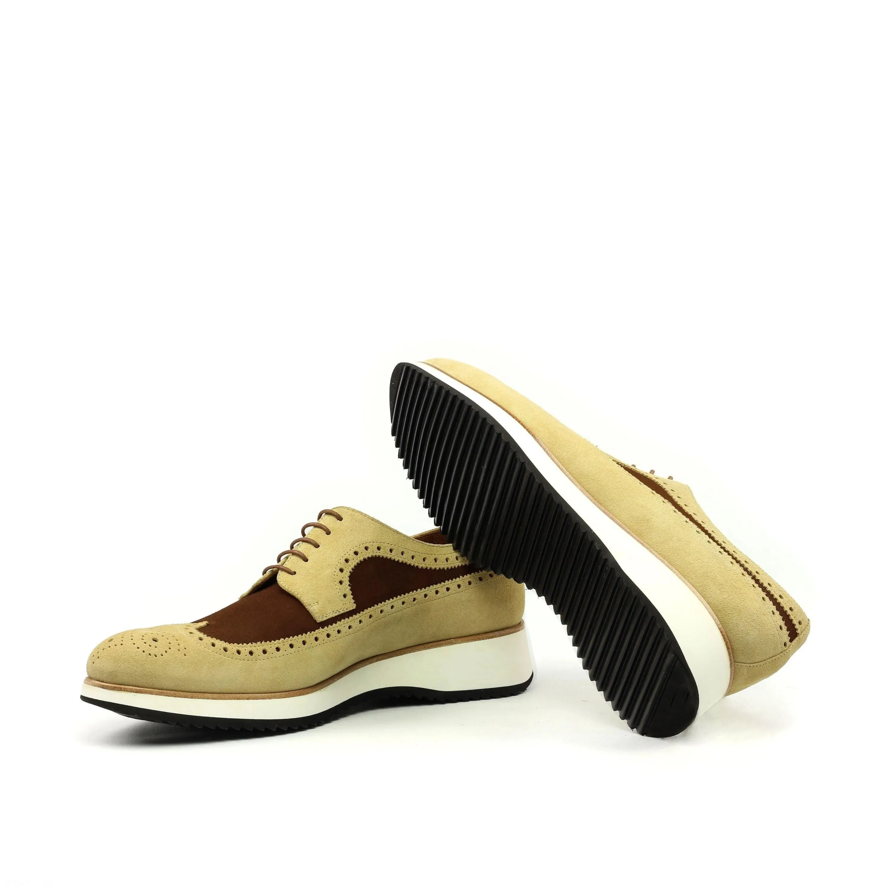 Rudi Longwing Blucher II