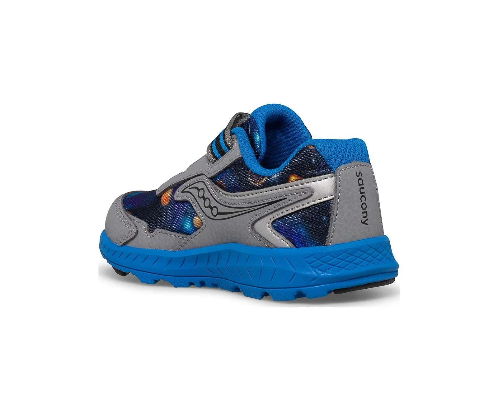 SACUONY - Ride 10 Jr. Sneaker Outer Space