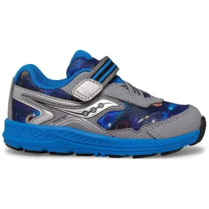SACUONY - Ride 10 Jr. Sneaker Outer Space