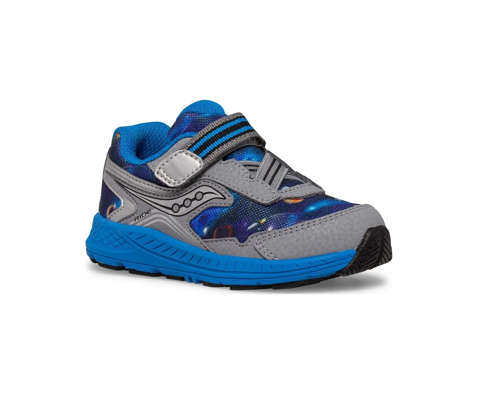 SACUONY - Ride 10 Jr. Sneaker Outer Space