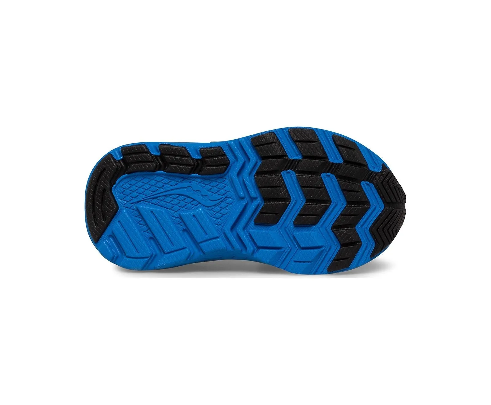 SACUONY - Ride 10 Jr. Sneaker Outer Space
