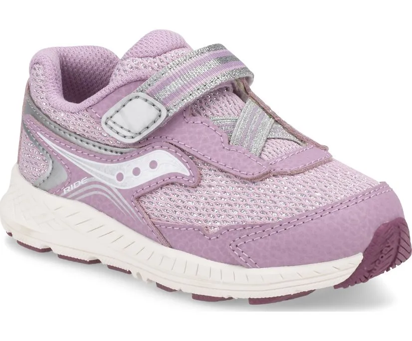 SACUONY - Ride 10 Jr. Sneaker