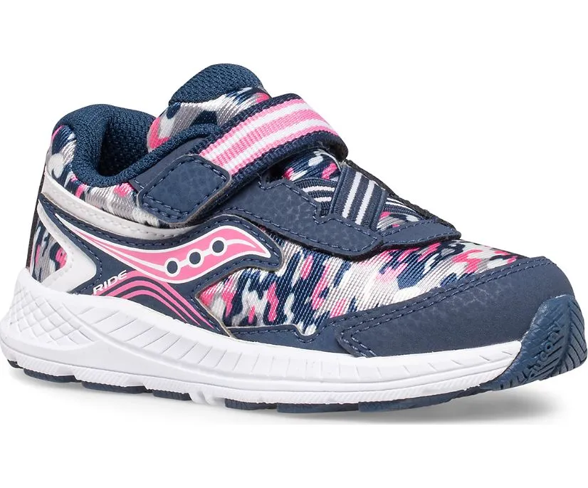 SACUONY - Ride 10 Jr. Sneaker