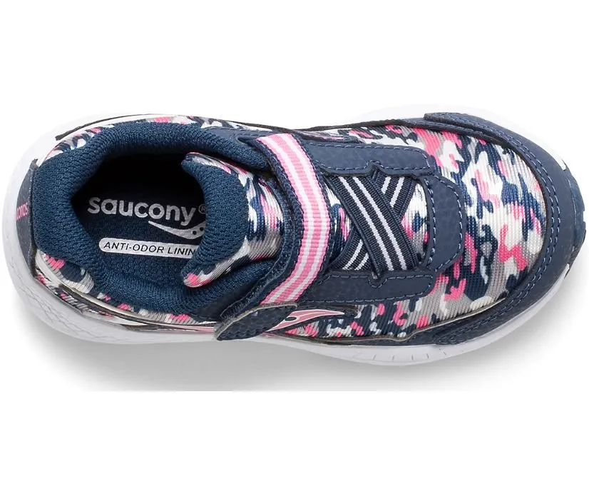 SACUONY - Ride 10 Jr. Sneaker