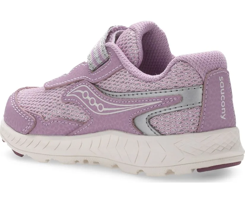 SACUONY - Ride 10 Jr. Sneaker