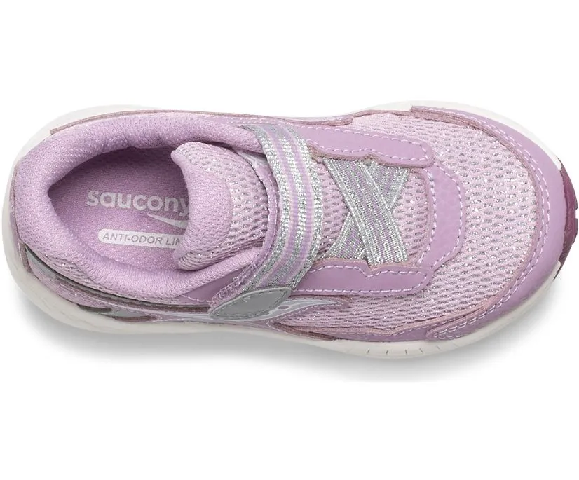 SACUONY - Ride 10 Jr. Sneaker