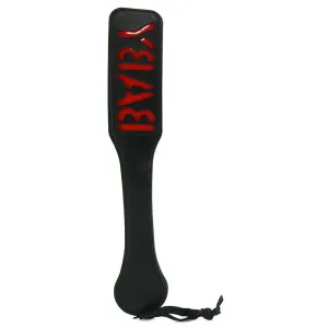 S&M "Baby" Paddle
