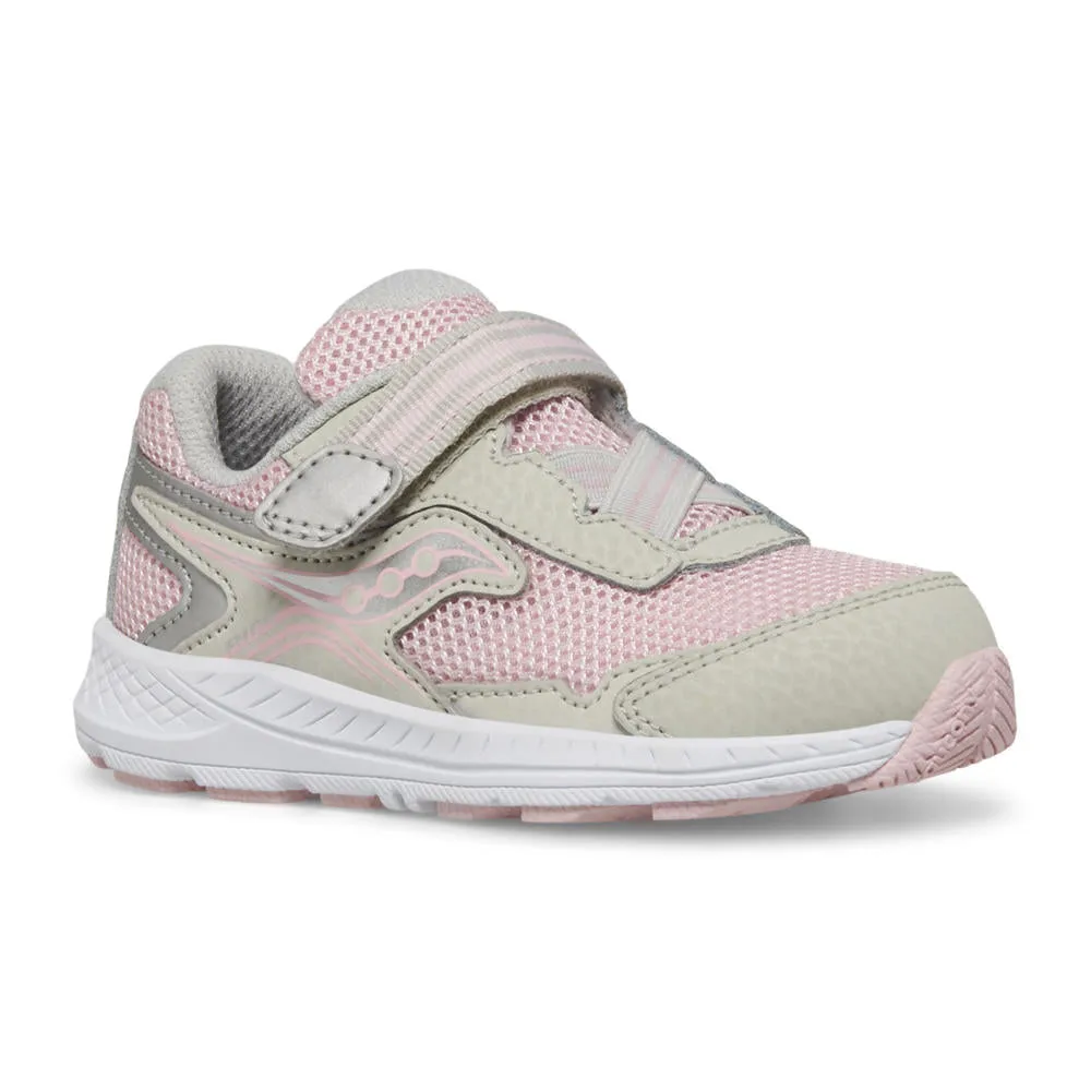 Saucony Ride 10 Sneaker - Blush