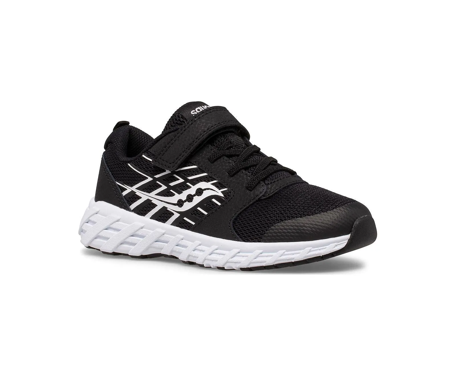 Saucony Wind 2.0 Sneaker