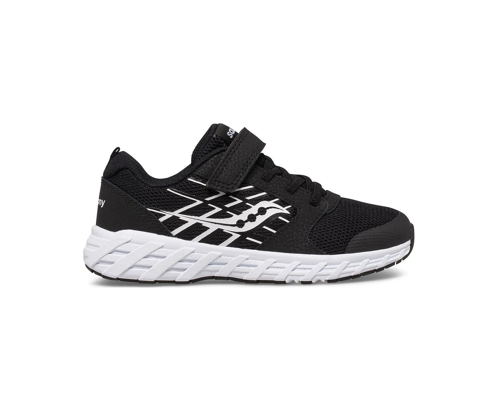 Saucony Wind 2.0 Sneaker