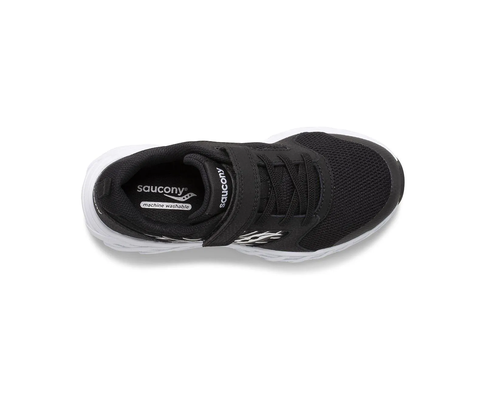 Saucony Wind 2.0 Sneaker