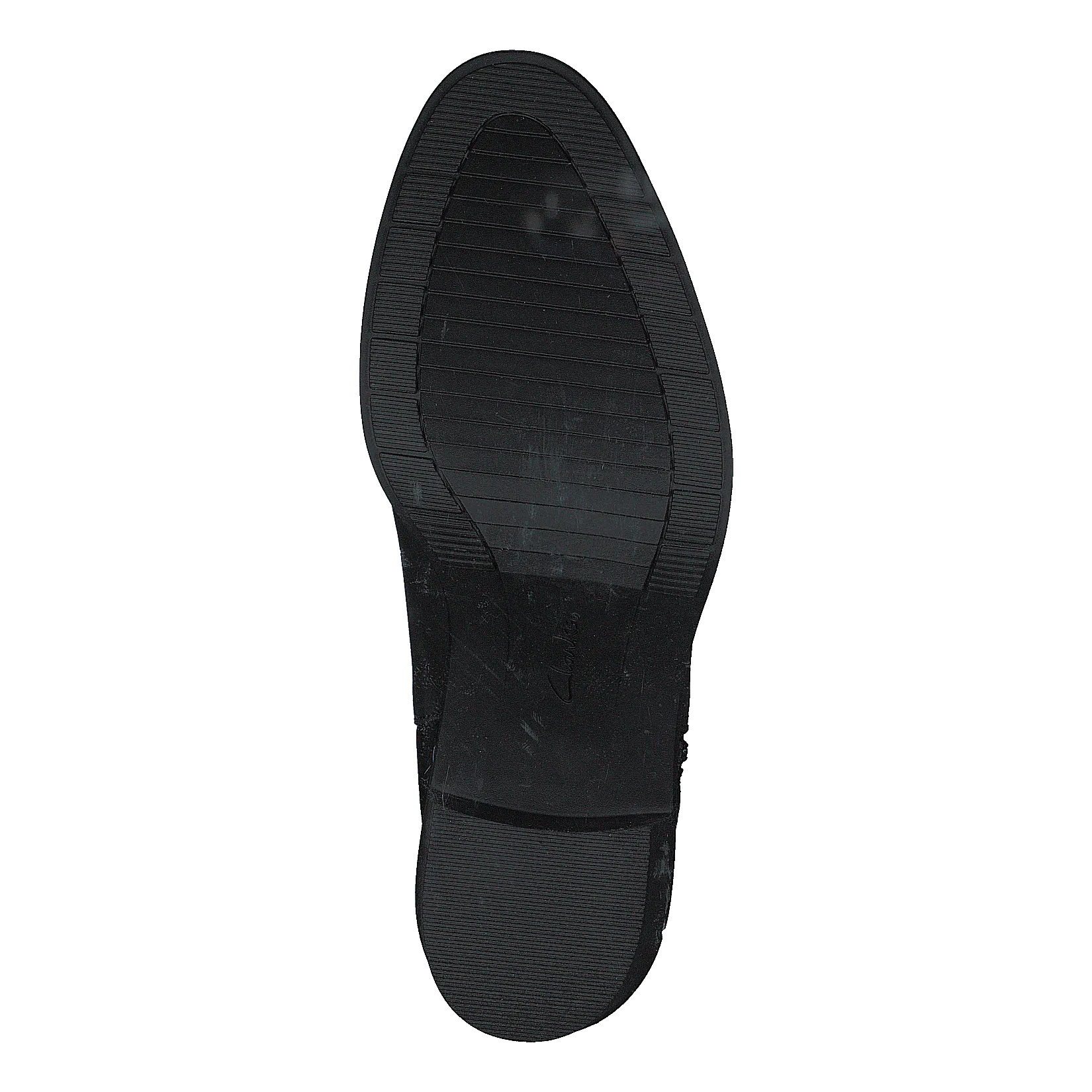 Scene Zip Black Combi