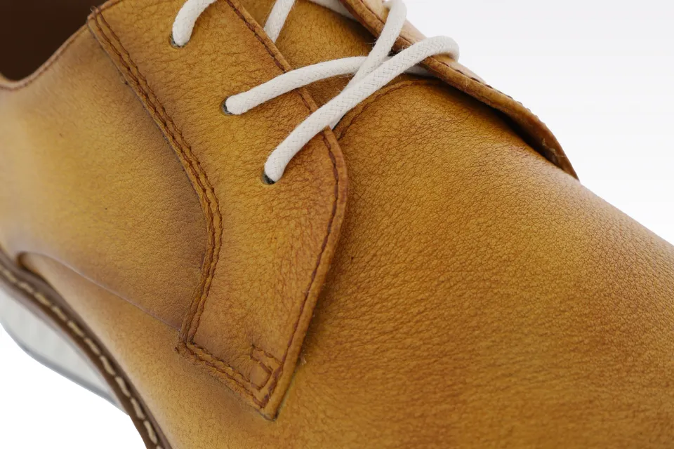 SEETA V1.3 GENUINE COWHIDE LEATHER