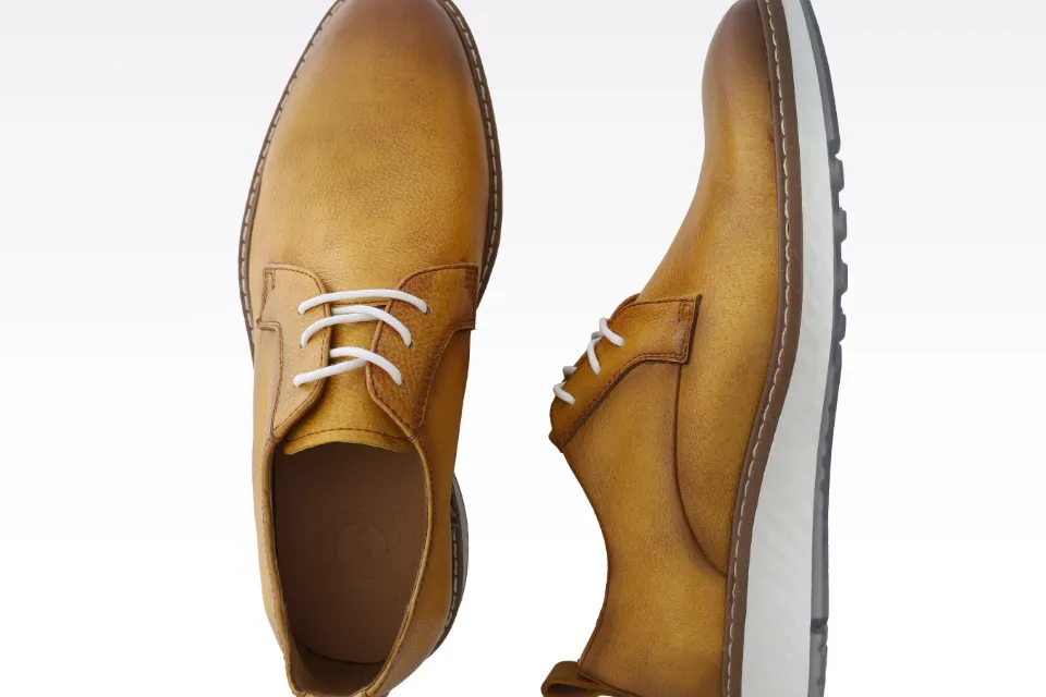 SEETA V1.3 GENUINE COWHIDE LEATHER