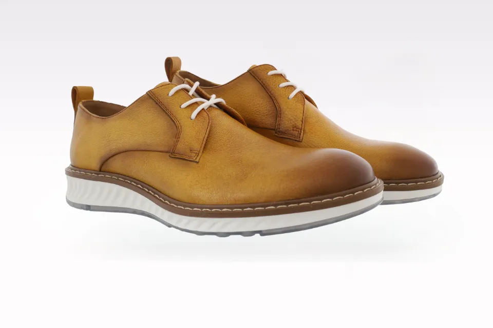 SEETA V1.3 GENUINE COWHIDE LEATHER