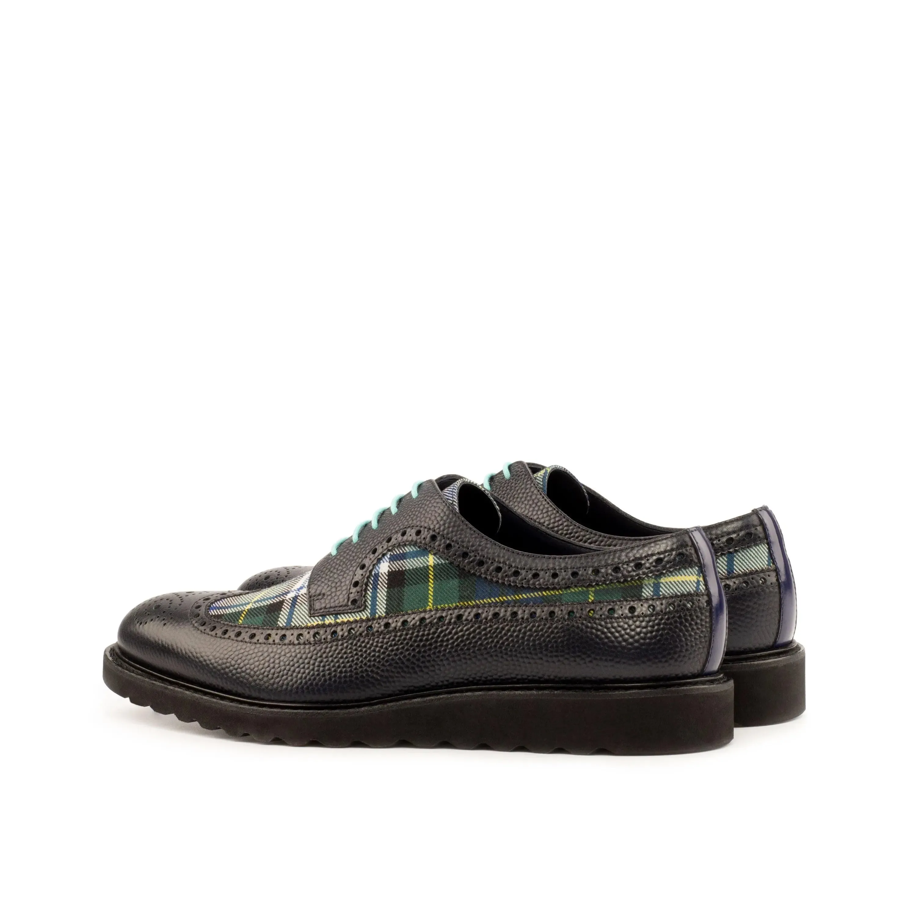 Seleucid Longwing Blucher II