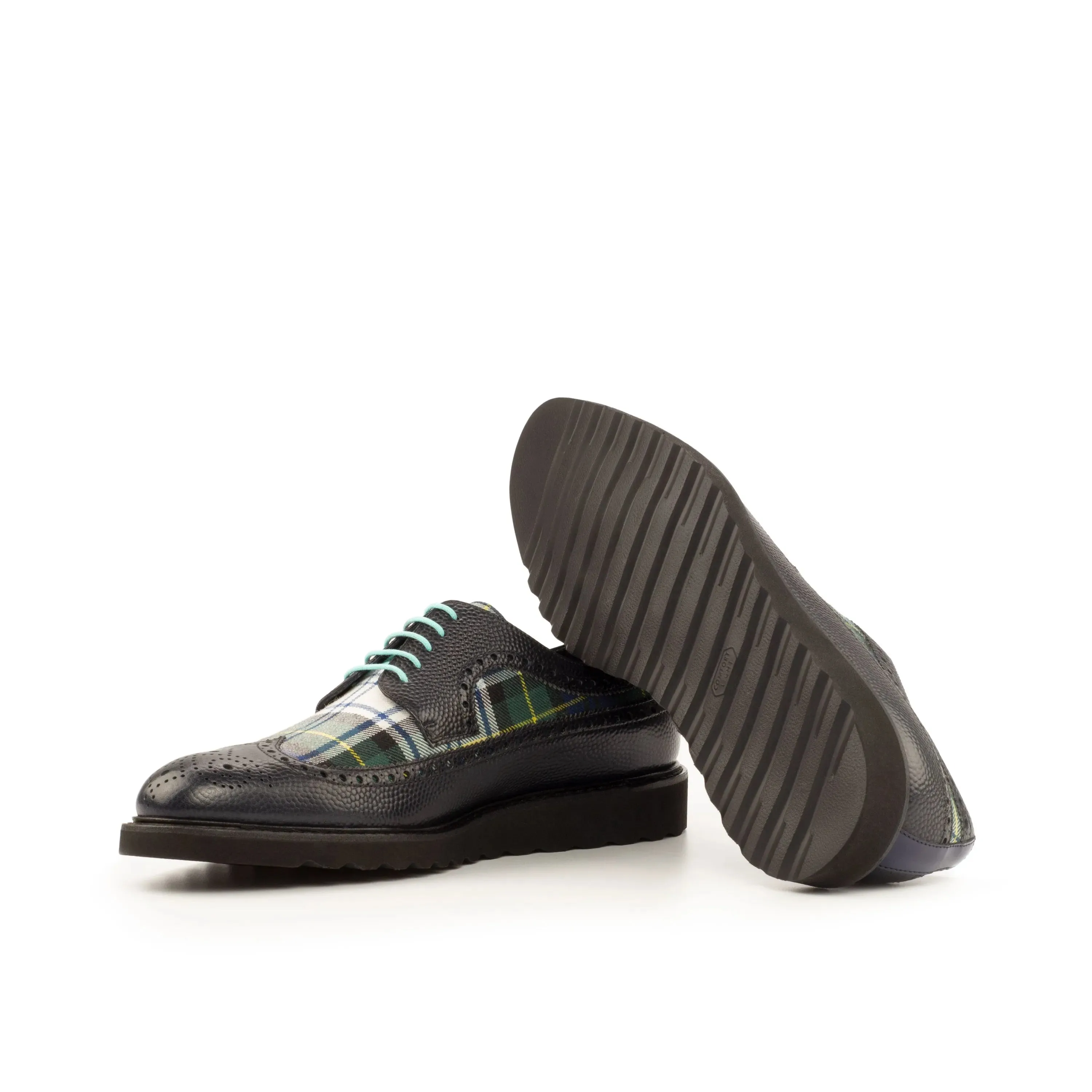 Seleucid Longwing Blucher