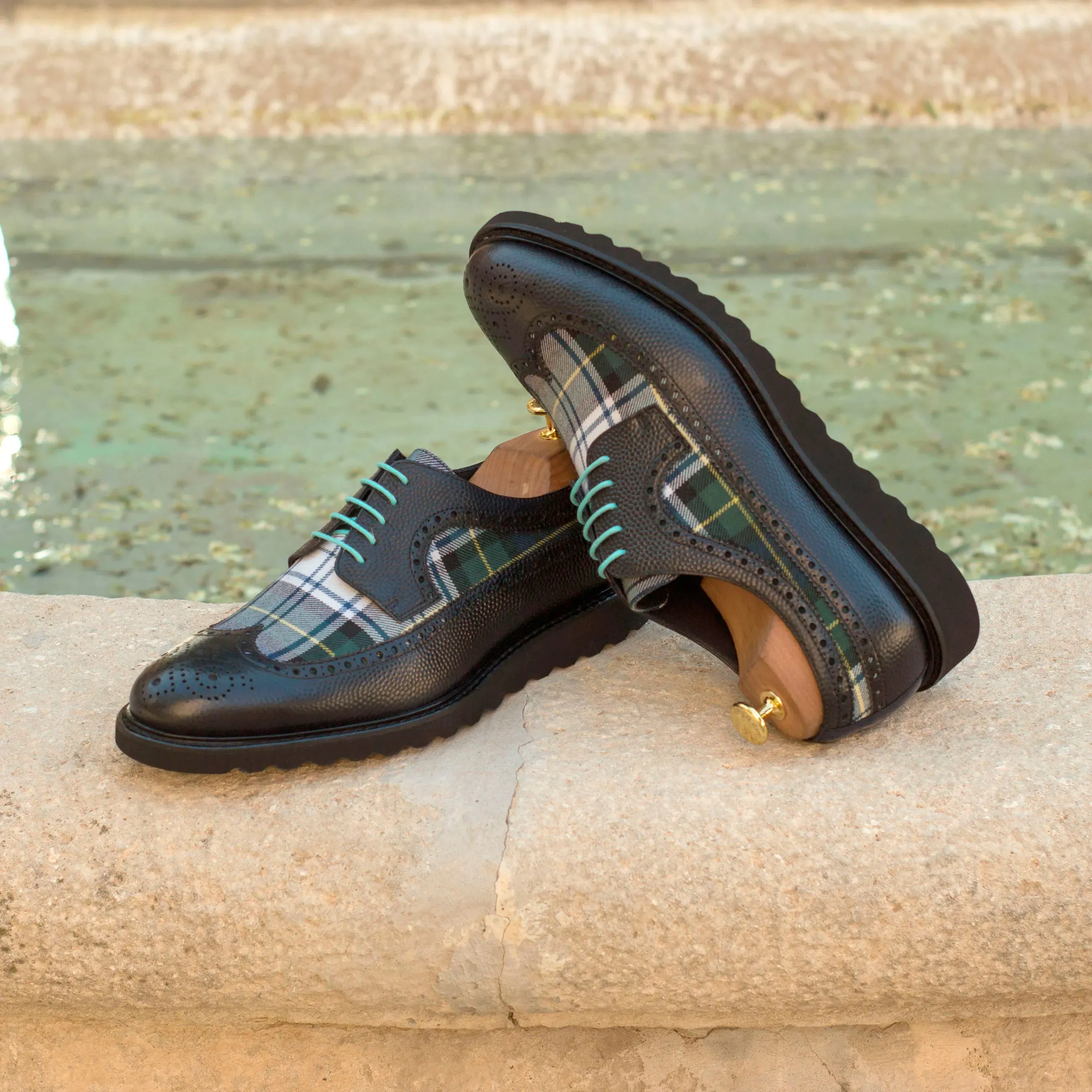Seleucid Longwing Blucher